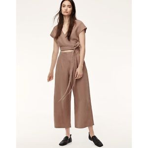 Wilfred jumpsuit